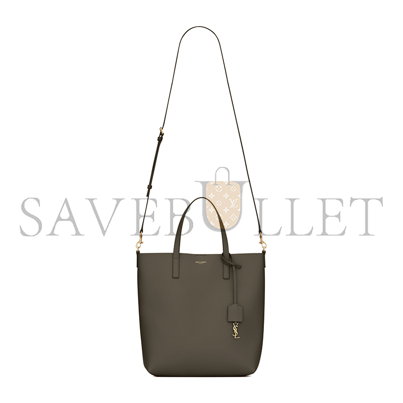 YSL SHOPPING SAINT LAURENT TOY IN LEATHER 600307CSV0J3212 (25*28*8cm) YSL SHOPPING SAINT LAURENT TOY IN LEATHER 600307CSV0J3212 (25*28*8cm)